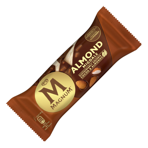 Magnum Almond